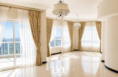 Apartment - 2 - 3 for sale in O2 Residence - JLT Cluster O - Jumeirah Lake Towers - Dubai
