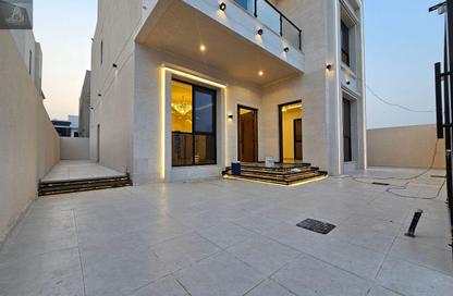 Villa - 4 Bedrooms - 6 Bathrooms for sale in Kabbali Hills - Al Helio 2 - Al Helio - Ajman