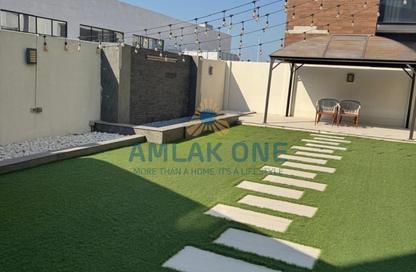 Villa - 4 Bedrooms - 6 Bathrooms for sale in West Yas - Yas Island - Abu Dhabi