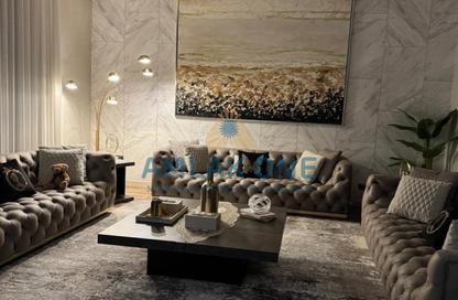 Villa - 4 Bedrooms - 6 Bathrooms for sale in West Yas - Yas Island - Abu Dhabi