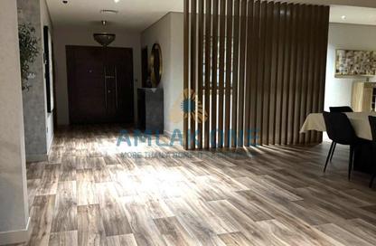 Villa - 4 Bedrooms - 6 Bathrooms for sale in West Yas - Yas Island - Abu Dhabi