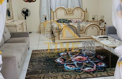 Apartment - Studio - 1 Bathroom for rent in Sheikh Jaber Al Sabah Street - Al Naimiya - Al Nuaimiya - Ajman Apartment - Studio - 1 Bathroom for rent in Sheikh Jaber Al Sabah Street - Al Naimiya - Al Nuaimiya - Ajman