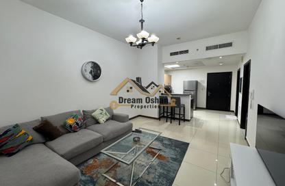 Apartment - 1 Bedroom - 2 Bathrooms for rent in Mirage Residence - Dubai Silicon Oasis - Dubai