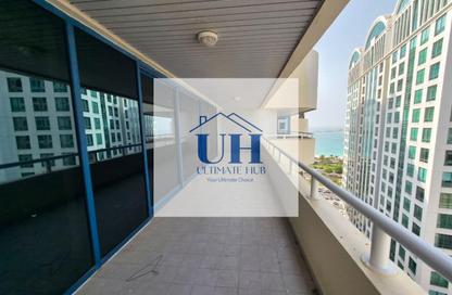 Penthouse - 3 Bedrooms - 4 Bathrooms for rent in Al Khalidiya - Abu Dhabi Penthouse - 3 Bedrooms - 4 Bathrooms for rent in Al Khalidiya - Abu Dhabi