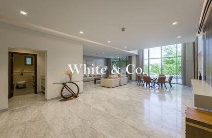 Villa - 4 - 6 for rent in District One Villas - District One - Mohammed Bin Rashid City - Dubai