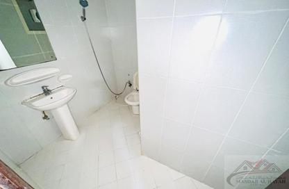 Apartment - 1 Bedroom - 2 Bathrooms for rent in Muweileh Community - Muwaileh Commercial - Sharjah
