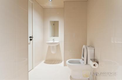 Apartment - 2 Bedrooms - 3 Bathrooms for rent in Kempinski Residences The Creek - Dubai Healthcare City 2 - Al Jaddaf - Dubai