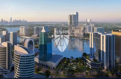 Apartment - 1 Bedroom - 2 Bathrooms for sale in Rixos Financial Center Road Dubai Residences - Downtown Dubai - Dubai