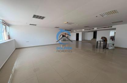 Office Space - Studio - 1 Bathroom for rent in Union Tower - Al Seer - Ras Al Khaimah