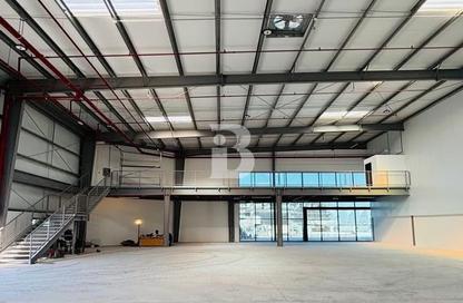 Warehouse - Studio for sale in Dubai Investment Park 1 (DIP 1) - Dubai Investment Park (DIP) - Dubai