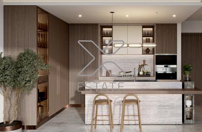 Apartment - 3 Bedrooms - 4 Bathrooms for sale in The Hillgate Tower A - The Hillgate - Dubai Silicon Oasis - Dubai