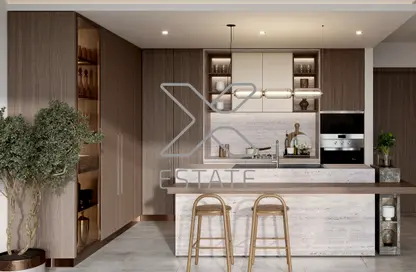 شقة - 3 غرف نوم - 4 حمامات للبيع في ذا هيلجلت - برج أ - ذا هيلجيت - واحة دبي للسيليكون - دبي