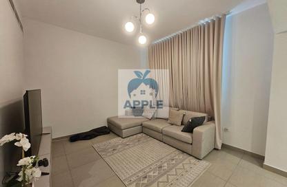 Apartment - 1 Bedroom - 1 Bathroom for rent in Souks Residential - Al Mamsha - Muwaileh - Sharjah Apartment - 1 Bedroom - 1 Bathroom for rent in Souks Residential - Al Mamsha - Muwaileh - Sharjah