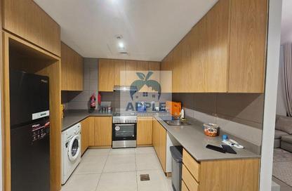 Apartment - 1 Bedroom - 1 Bathroom for rent in Souks Residential - Al Mamsha - Muwaileh - Sharjah Apartment - 1 Bedroom - 1 Bathroom for rent in Souks Residential - Al Mamsha - Muwaileh - Sharjah