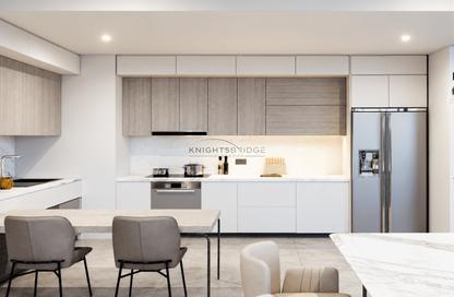 Apartment - 2 - 2 for sale in Sobha Orbis Tower B - Sobha Orbis - Motor City - Dubai