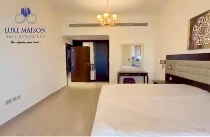 Apartment - 1 - 2 for rent in Marina 101 - Dubai Marina - Dubai
