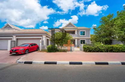 فيلا - 5 غرف نوم - 6 حمامات للايجار في وسترن رزدنس الجنوبية - فالكون سيتي أوف وندرز - دبي