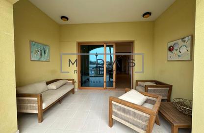 Apartment - 2 - 4 for rent in Marina Residences 4 - Marina Residences - Palm Jumeirah - Dubai