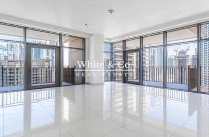 Apartment - 2 Bedrooms - 3 Bathrooms for sale in Boulevard Crescent Tower 2 - BLVD Crescent - Downtown Dubai - Dubai