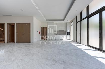 Villa - 4 - 5 for rent in District One Phase III - District One - Mohammed Bin Rashid City - Dubai