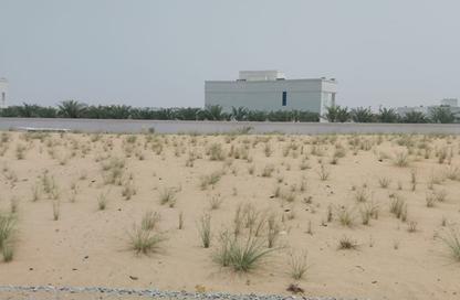 Land - Studio for sale in Hoshi 2 - Hoshi - Al Badie - Sharjah