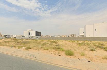 Land - Studio for sale in Hoshi 2 - Hoshi - Al Badie - Sharjah Land - Studio for sale in Hoshi 2 - Hoshi - Al Badie - Sharjah