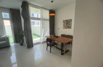 تاون هاوس - 3 غرف نوم - 4 حمامات للبيع في كاسابلانكا بوتيك فيلاز - باسيفيكا - داماك هيلز 2 - دبي تاون هاوس - 3 غرف نوم - 4 حمامات للبيع في كاسابلانكا بوتيك فيلاز - باسيفيكا - داماك هيلز 2 - دبي