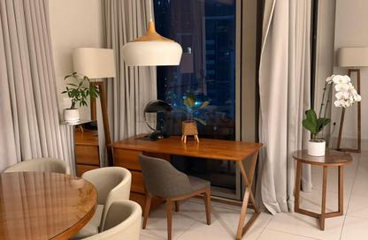 Apartment - 2 Bedrooms - 3 Bathrooms for rent in Vida Residences Dubai Mall - Downtown Dubai - Dubai