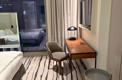 Apartment - 2 Bedrooms - 3 Bathrooms for rent in Vida Residences Dubai Mall - Downtown Dubai - Dubai