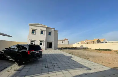 Villa - 3 Bedrooms - 5 Bathrooms for rent in Al Rahmaniya 6 - Al Rahmaniya - Sharjah