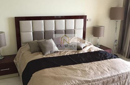 Apartment - 2 Bedrooms - 3 Bathrooms for rent in Mughal - Taj Grandeur Residences - The Crescent - Palm Jumeirah - Dubai Apartment - 2 Bedrooms - 3 Bathrooms for rent in Mughal - Taj Grandeur Residences - The Crescent - Palm Jumeirah - Dubai