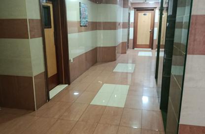 Apartment - 2 - 2 for rent in Thuraya Al Majaz Building - Al Majaz 3 - Al Majaz - Sharjah