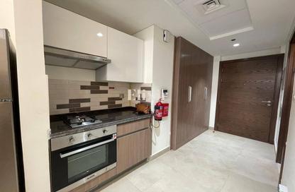 Apartment - Studio - 1 for rent in Azizi Star - Al Furjan - Dubai