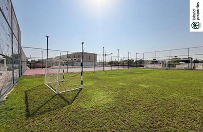 Townhouse - 2 - 4 for rent in Granada II - Granada - Mina Al Arab - Ras Al Khaimah
