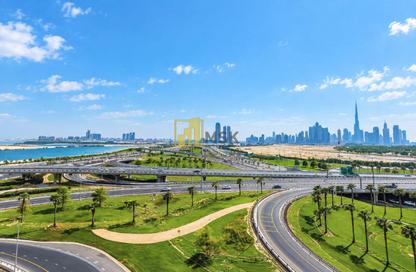 Apartment - 1 - 1 for rent in Farhad Azizi Residence - Dubai Healthcare City 2 - Al Jaddaf - Dubai Apartment - 1 - 1 for rent in Farhad Azizi Residence - Dubai Healthcare City 2 - Al Jaddaf - Dubai