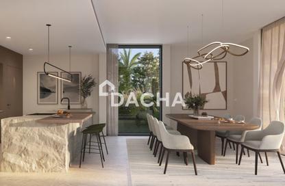 Townhouse - 4 - 5 for sale in Athlon by Aldar 2 - Athlon by Aldar - Dubai