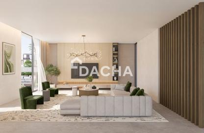 Townhouse - 4 - 5 for sale in Athlon by Aldar 2 - Athlon by Aldar - Dubai