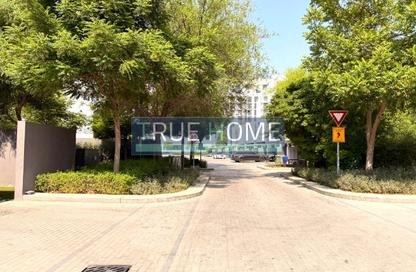 Townhouse - 3 - 4 for sale in Sarab 1 - Aljada - Sharjah