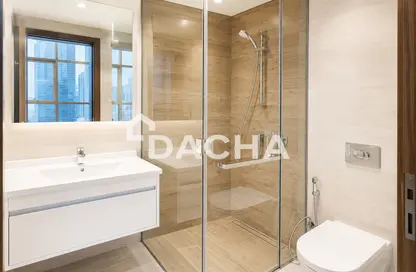 Apartment - 3 Bedrooms - 4 Bathrooms for rent in No.9 - Dubai Marina - Dubai Apartment - 3 Bedrooms - 4 Bathrooms for rent in No.9 - Dubai Marina - Dubai