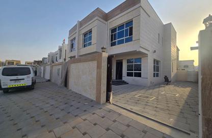Villa - 4 Bedrooms - 6 Bathrooms for sale in Al Yasmeen 1 - Al Yasmeen - Ajman