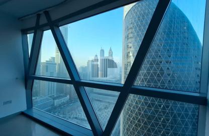 Apartment - 1 Bedroom - 2 Bathrooms for sale in Park Tower B - Park Towers - DIFC - Dubai