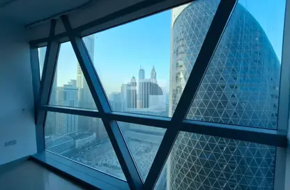 شقة - غرفة نوم - 2 حمامات للبيع في B بارك  تاور - أبراج بارك تاورز - مركز دبي المالي العالمي - دبي