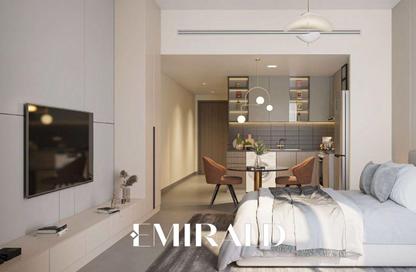 Apartment - 2 - 2 for sale in South Garden D - South Garden - Wasl Gate - Dubai