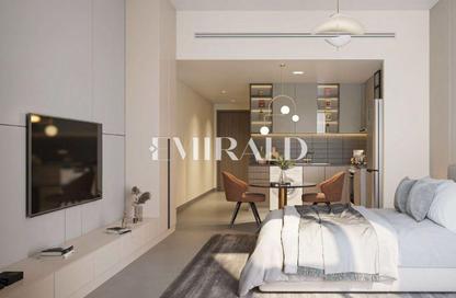 Apartment - 2 - 2 for sale in South Garden D - South Garden - Wasl Gate - Dubai Apartment - 2 - 2 for sale in South Garden D - South Garden - Wasl Gate - Dubai