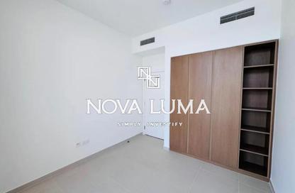 Villa - 3 Bedrooms - 4 Bathrooms for rent in Greenview 3 - EMAAR South - Dubai South (Dubai World Central) - Dubai