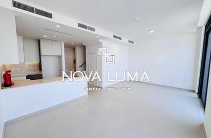 Villa - 3 Bedrooms - 4 Bathrooms for rent in Greenview 3 - EMAAR South - Dubai South (Dubai World Central) - Dubai