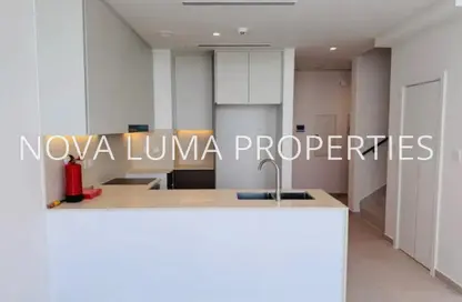 Villa - 3 Bedrooms - 4 Bathrooms for rent in Greenview 3 - EMAAR South - Dubai South (Dubai World Central) - Dubai