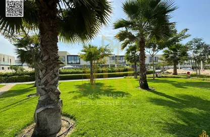 Villa - 3 Bedrooms - 5 Bathrooms for sale in Golf Community - Al Zorah - Ajman