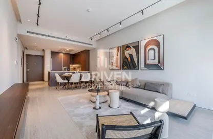 Apartment - 2 Bedrooms - 3 Bathrooms for sale in Canal Front Residence 4 - Canal Front Residences - Al Wasl - Dubai