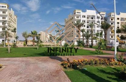 Apartment - 2 Bedrooms - 3 Bathrooms for sale in Al Amira Village - Al Yasmeen - Ajman